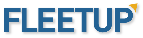 FleetUp Logo